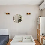Superbe 8eme Terrasse Parking Prive Apartmán
