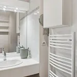 Apartmán Superbe 8eme Terrasse Parking Prive *